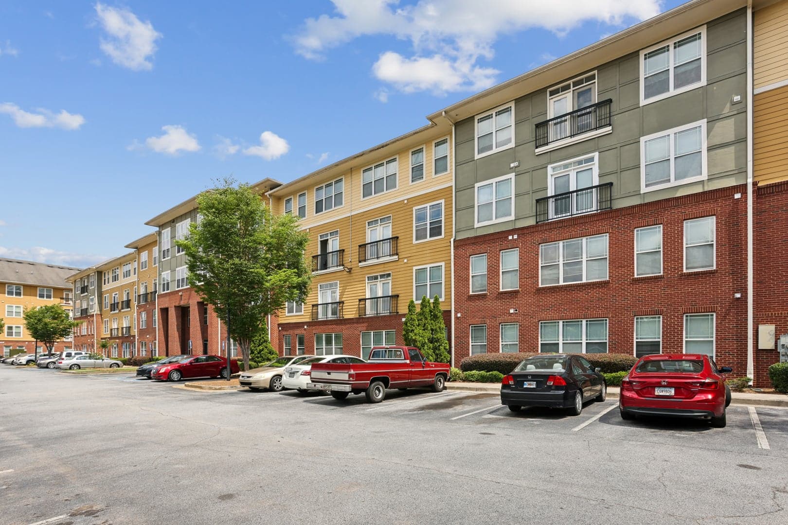Heritage Station Apartments photo 1