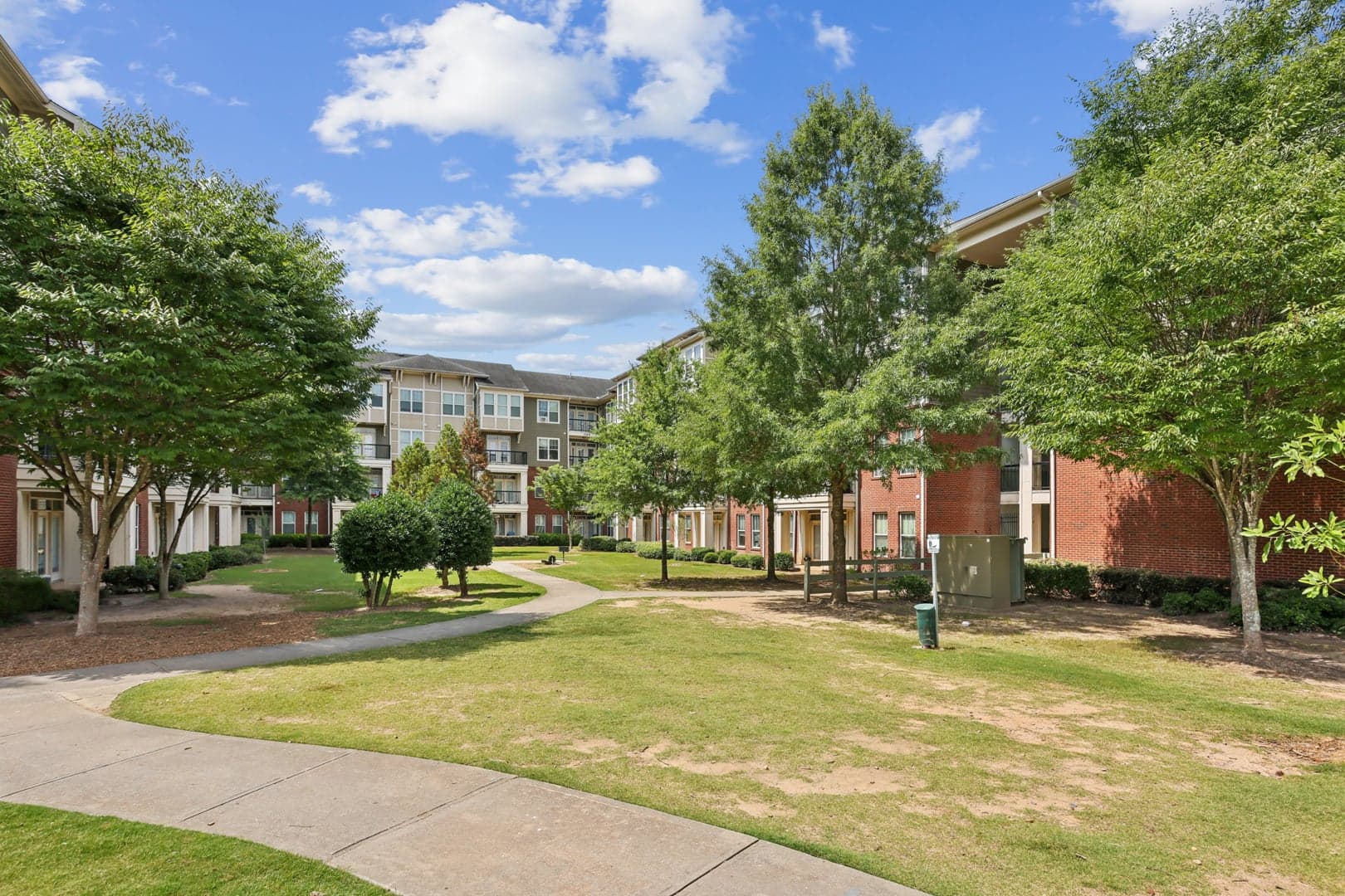 Heritage Station Apartments photo 3